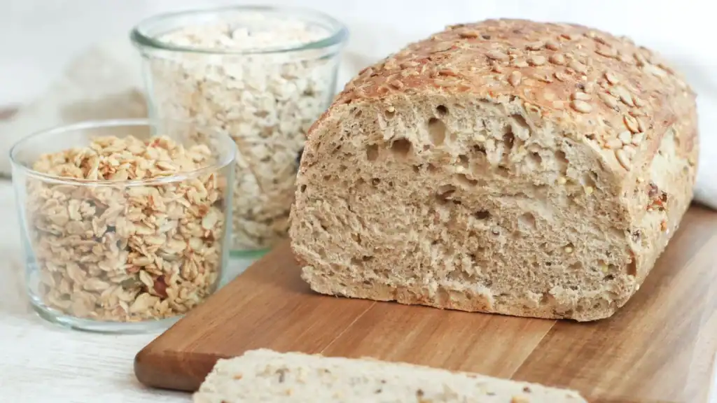 An image of a Low Card Bread , Which is the Best Bread for a Low Carb Diet Atherstone