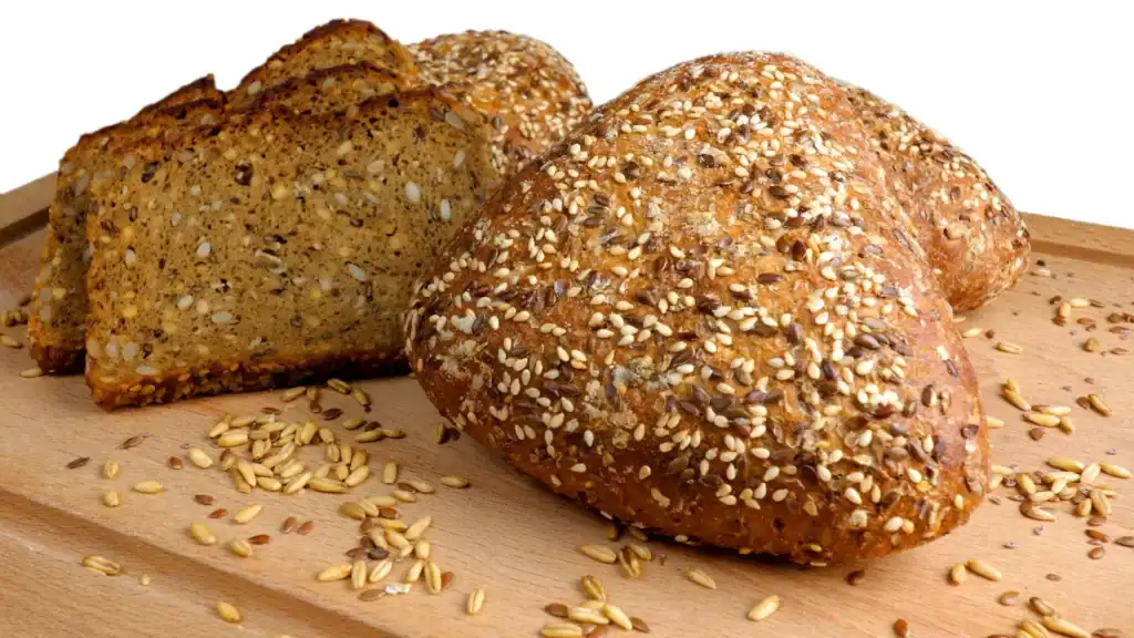 Types of Bread with Low Carbs in Atherstone UK: