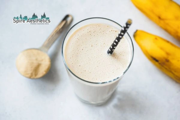 Boost your wellness goals and lose weight with the best protein powder Atherstone
