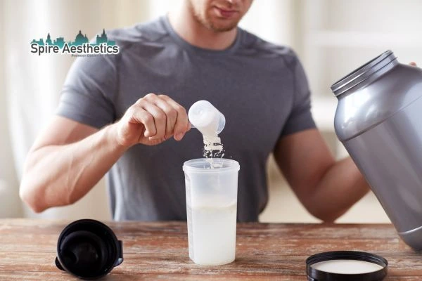 understand which protein powder Atherstone is best for you!