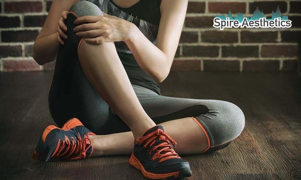Body Toning and Injury Repair Atherstone