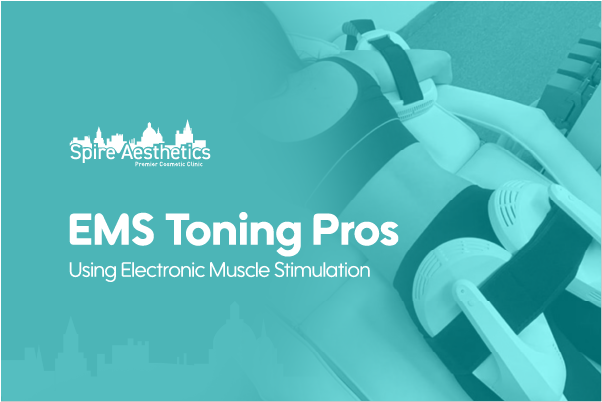 EMS Toning Pros Atherstone