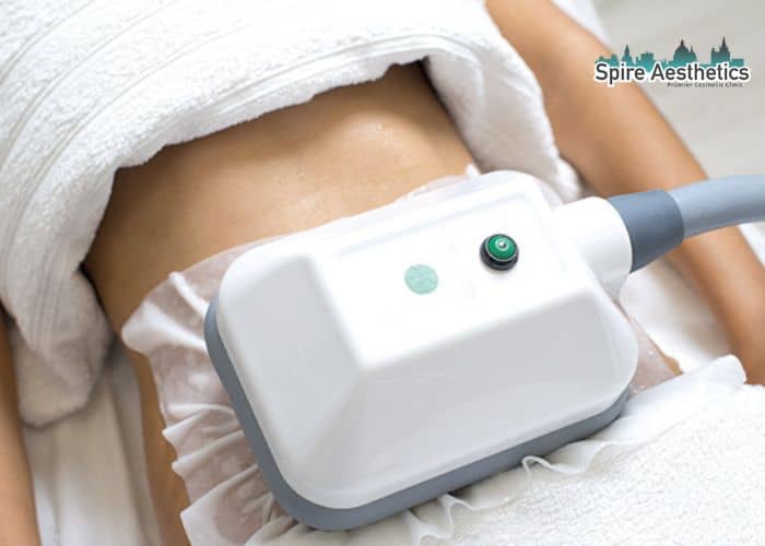 How diet and fat freezing can improve your health and physique contact Spire Aesthetics Atherstone today!