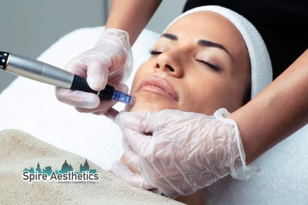 Morpheus8 Treatment Atherstone from Spire Aesthetics!