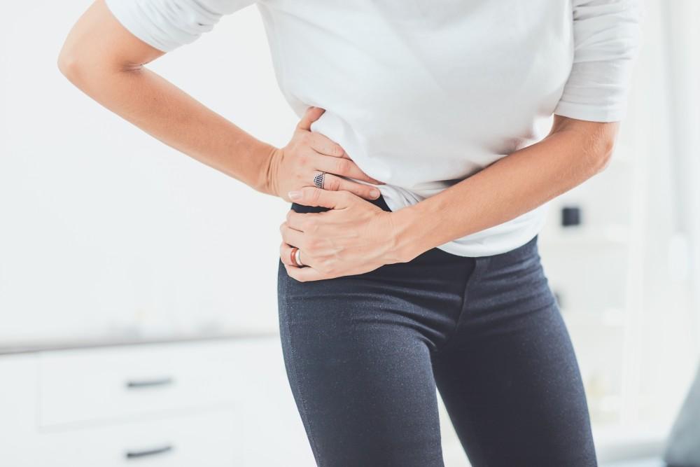 Could a Weak Core Be the Real Reason Behind Your Back Pain, Poor Posture and Persistent Belly Bulge Atherstone?